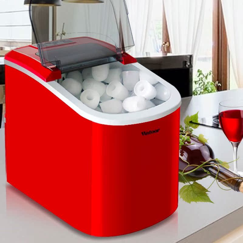 Automatic ice ice machine Automatic ice Maker Household ice在類目 廚房電器, 商用廚電, 商用製冰機中 - 來自Buy2taobao.com提供專業的淘寶代購服務