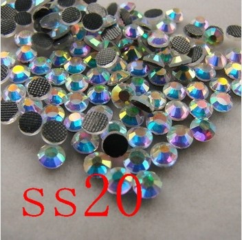 Crystal AB SS20 DMC HotFix FlatBack Rhinestones crystal hot|ruв категории музыкальный инструмент/гитара/пианино/аксессуары, музыкальный инструмент/вокруг, музыкальный инструмент - от Buy2taobao.com для оказания профессиональной услуги покупки агента Taobao
