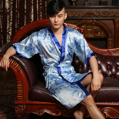 Peignoir jeunesse - Ref 589758 Image 3