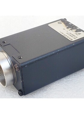 BASLER A641F INDUSTRIAL BLACK AND WHITE CCD CAMERA 2 MILLION