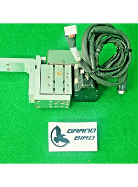 SMC LX-359A-5BC-15R-GB1MY CYLINDER 带 SANYO DENKI 103H5508-7