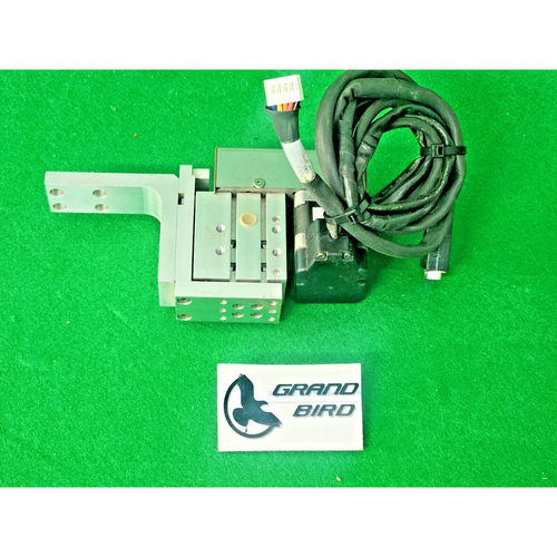 SMC LX-359A-5BC-15R-GB1MY CYLINDER 带 SANYO DENKI 103H5508-7