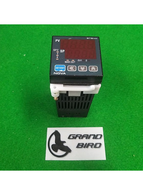 Samwontech ST540-00/RS/Z2 温度控制器, 二手