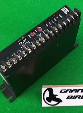 ORIENTAL MOTOR UDX5107N 5 相驱动器,二手