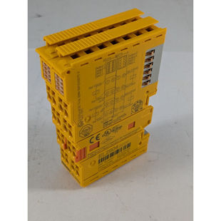 EtherCAT out EL2904 digital BECKHOFF channel Terminal 0000