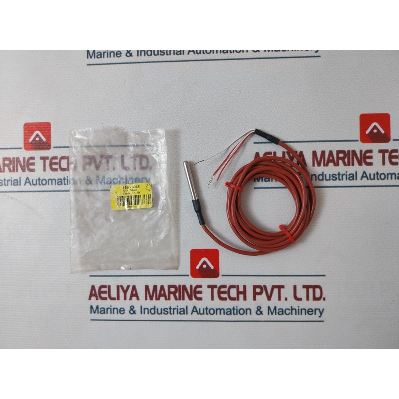 Sonde De Température RS 455-3968