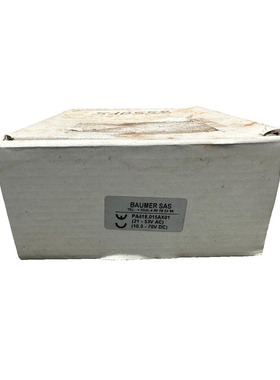 BAUMER PA418.015AX01 INDICATEUR UNIVERSEL PROCESS/TEMPERATUR