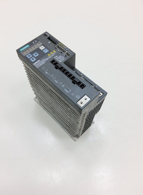 西门子 SINAMICS V90 PROFINET 6SL3210-5FE11-0UF0