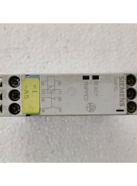 Siemens SIMIREL 3RN1010-1CM00 Monitoring Relay