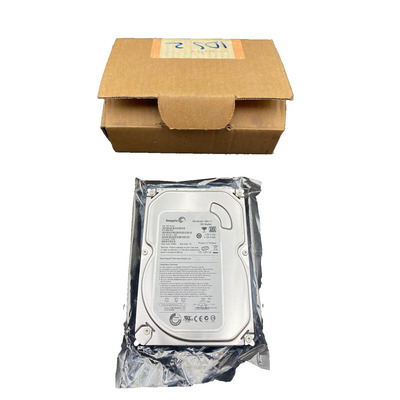 SEAGATE 9FZ181-302 BARRACUDA 7200.11 160 GBYTES CC2H