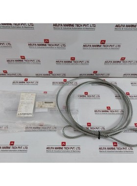 KAWASAKI GT-11 Wire Rope for Replacing Filler of 2nd Red Pin
