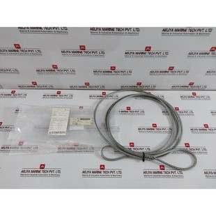 2nd Pin Wire Replacing Filler for Rope Red KAWASAKI