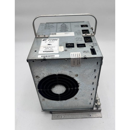 ABB DSQC 506 SR92B130 3HAC 4297-1 电源供应