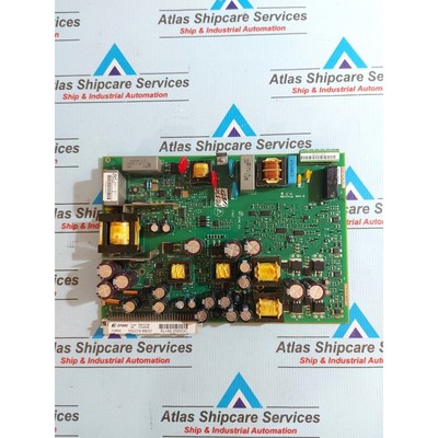 Placa De Fuente De Alimentación ABB EFORE 1MRK002239-BBr01