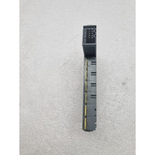 B&R X20CM8323 Funzione Modulo Gratis Spedizione Veloce