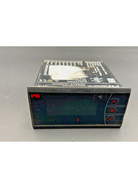1pc x PR ELECTRONICS 5714 B INDICATOR OF PROCESS PROGRAMMABL