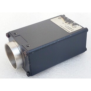 BASLER A641F Telecamera Industriale In Bianco E Nero CCD 2 M