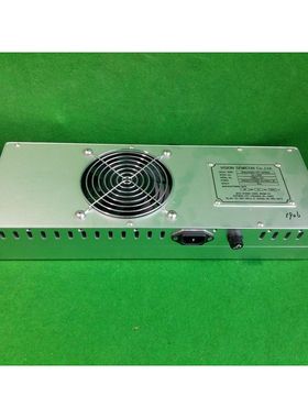 VISION SEMICON VS-L400 BRIGHTINESS LED LIGHTING, USED