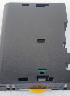 OMRON CJ1W-TER01 SYSTEM POWER EXPANSION PLC MODULE #2