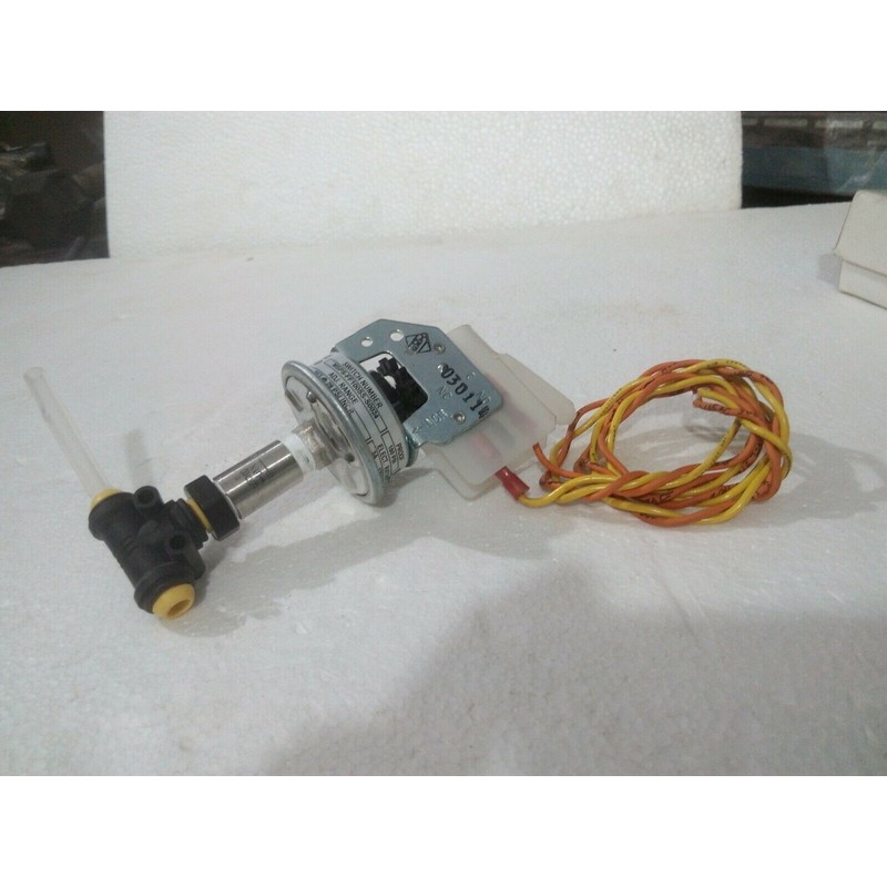 Barksdale MSPS 压力开关 29psi Inc 传感器发射器仪表