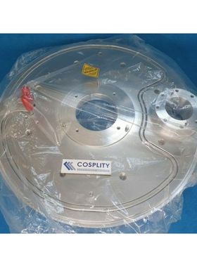AMAT 0041-45761 PECVD CHAMBER BASEPLATE | eBay