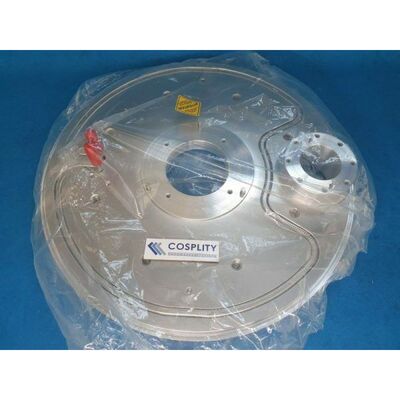AMAT 0041-45761 PECVD CHAMBER BASEPLATE | eBay
