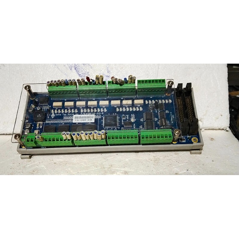 Delta Tau 9109-00-013 TINY32 PCB 模块控制器发射器传感器