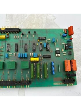 1pc x ECAMO CIRCUIT BOARD CC386 660