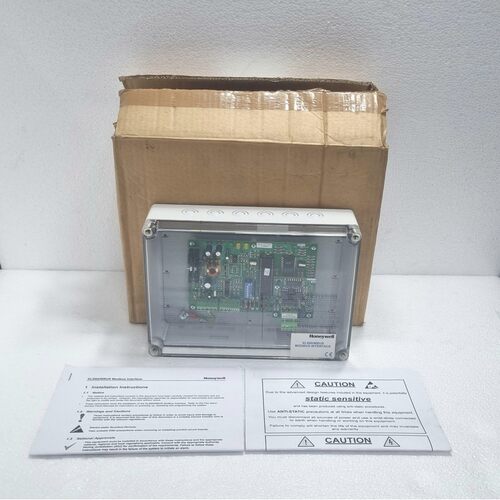 霍尼韦尔 Morley XLS60/MBUS Modbus 接口 795-057-001 #2