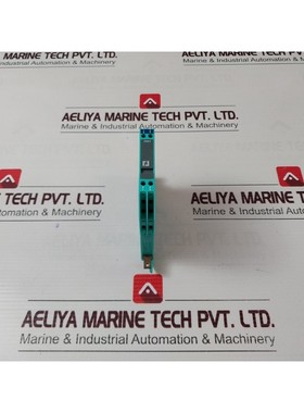 Pepperl+Fuchs Z-series Z967 Safe Snap Barrier 71860