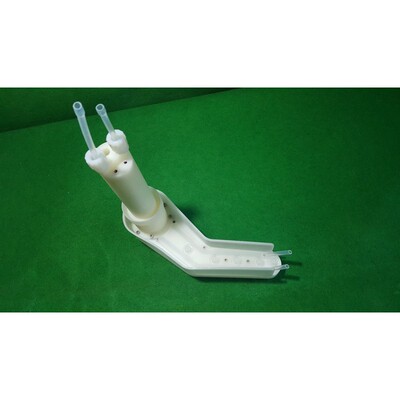 AMAT 0010-03624 TL SLURRY DISPENSE ARM ASSEMBLY,二手