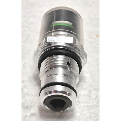 Hydac VM5-B.1 Differential Pressure Clogging Indicator