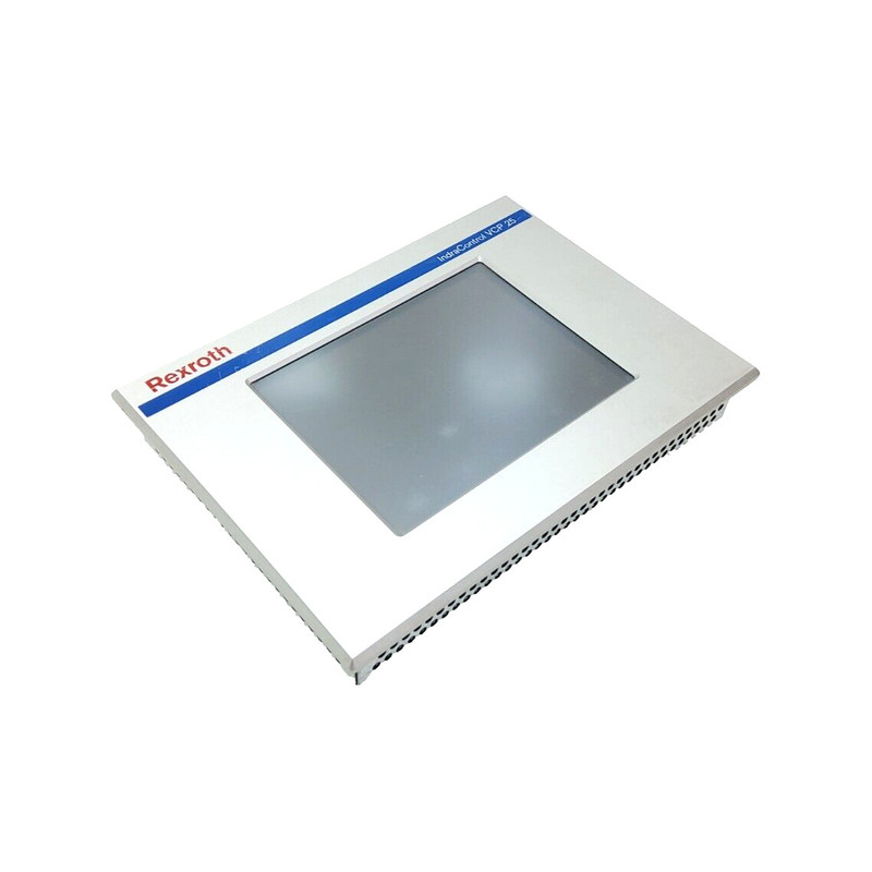 REXROTH INDRACONTROL VCP 25