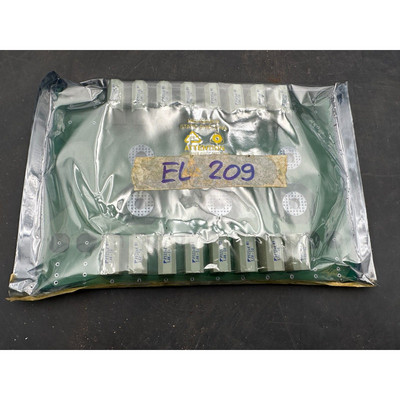 CELES EL 209 1010666 AIDE COMMUTATION