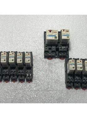 批量 Telemecanique RPZF1 带 RPM12B7 和 RPZF3 Wh RPM32B7 Wh R