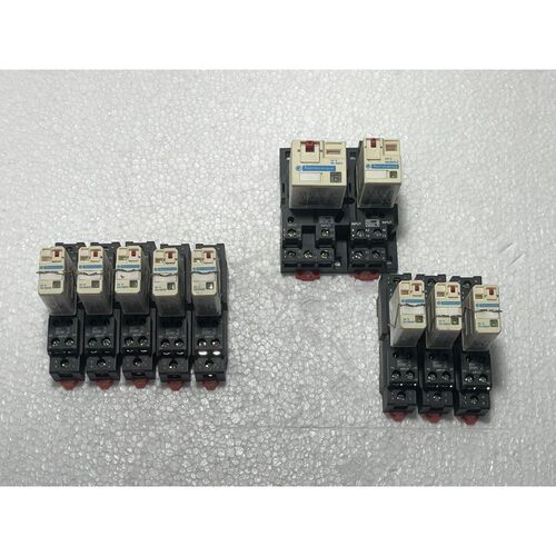 批量 Telemecanique RPZF1 带 RPM12B7 和 RPZF3 Wh RPM32B7 Wh R