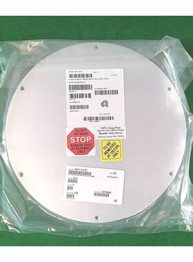 AMAT 0021-51761 铝,阻断器,DD2539,Metron 清洁,SACVD,300 毫米,