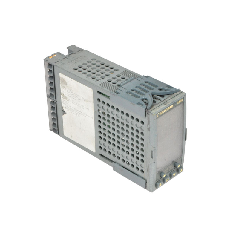 EUROTHERM 2408 temperature controller 2408/P4/VH/HZ/R2/TK/FH