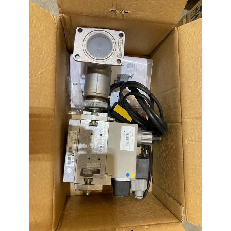 ECOFLAM 3142022 GT-D5-MBDLE410-RP25 DUNGS MB-DLE 410 B01 S50