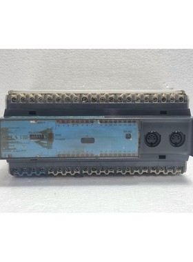 Klockner-Moeller PS3-DC Programmierbar Logic Kontroll-