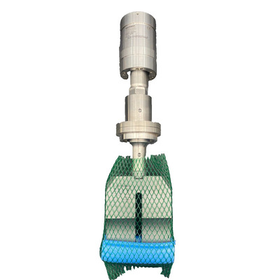 HERRMANN SONOTRODE 4 010 839 1:2.5 + 213 982 1:2.5 + 180808