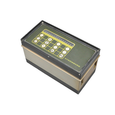 STROMBERG ABB 控制面板 SAFT 21 PAN,57413913,奶酪 256579,SAFT