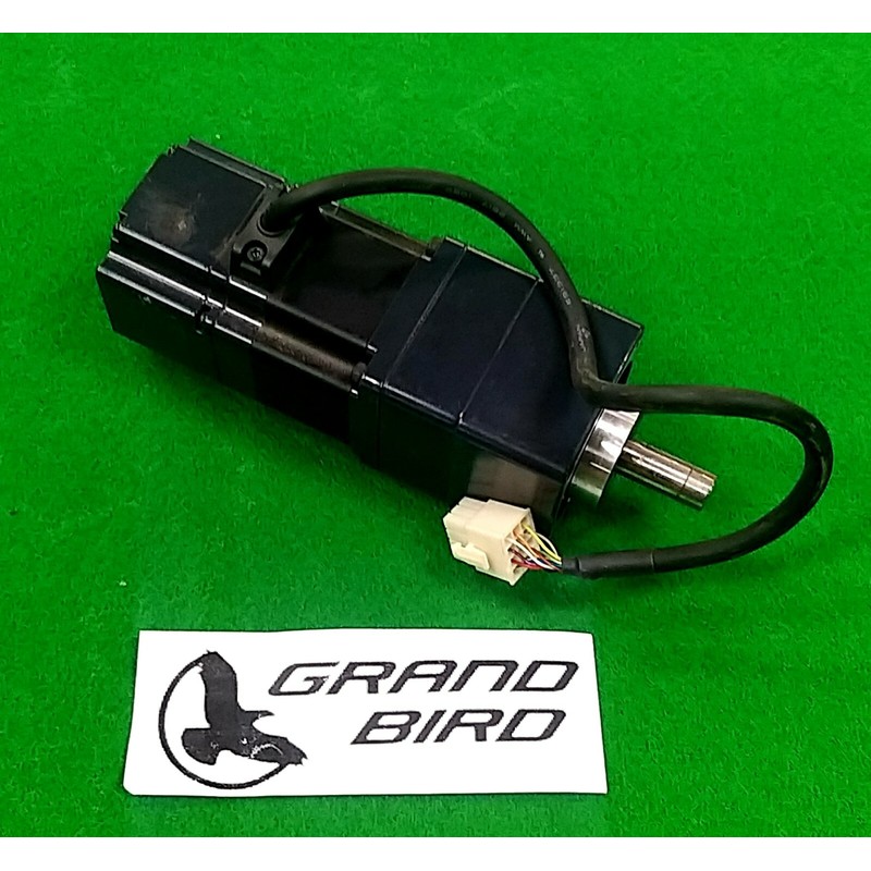 ORIENTAL MOTOR ASM66MC-P25 磁性制动电机,二手