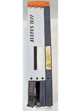 1PC Usato Testato Servo Drive B&R 8V1022.00-2 Acopos 1022+AC