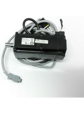 YASKAWA SGMJV-04ADA6C 保修 & 延长技术支持