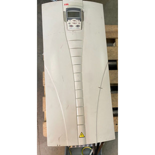 ABB ACS550-01-157A-4 380-480V 75/55kW ONDULEUR + ACS-CP-A