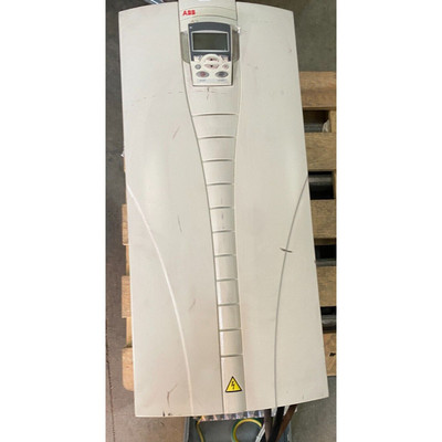 ABB ACS550-01-157A-4 380-480V 75/55kW ONDULEUR + ACS-CP-A