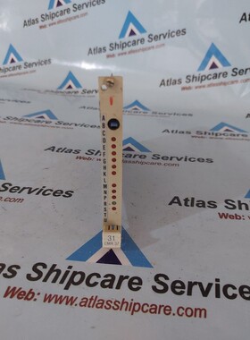 Abb Synpol GVT 360 5798 CMA 37 PCB Scheda