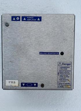 BERGER LAHR TLBRC 0062501101706 Resistencia Controlador Ampl