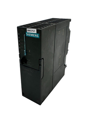 SIEMENS 6ES7312-1AE13-0AB0 CPU312 SIMATIC S7-300